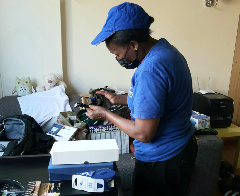 Best cleaning service in Nairobi